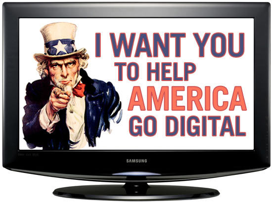 Digital Switch Delayed 