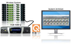 AKG Couples Their Legendary Wireless Performance with Harman System Architect