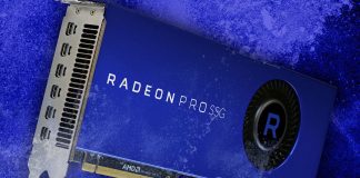 Image of Radeon Pro SSG